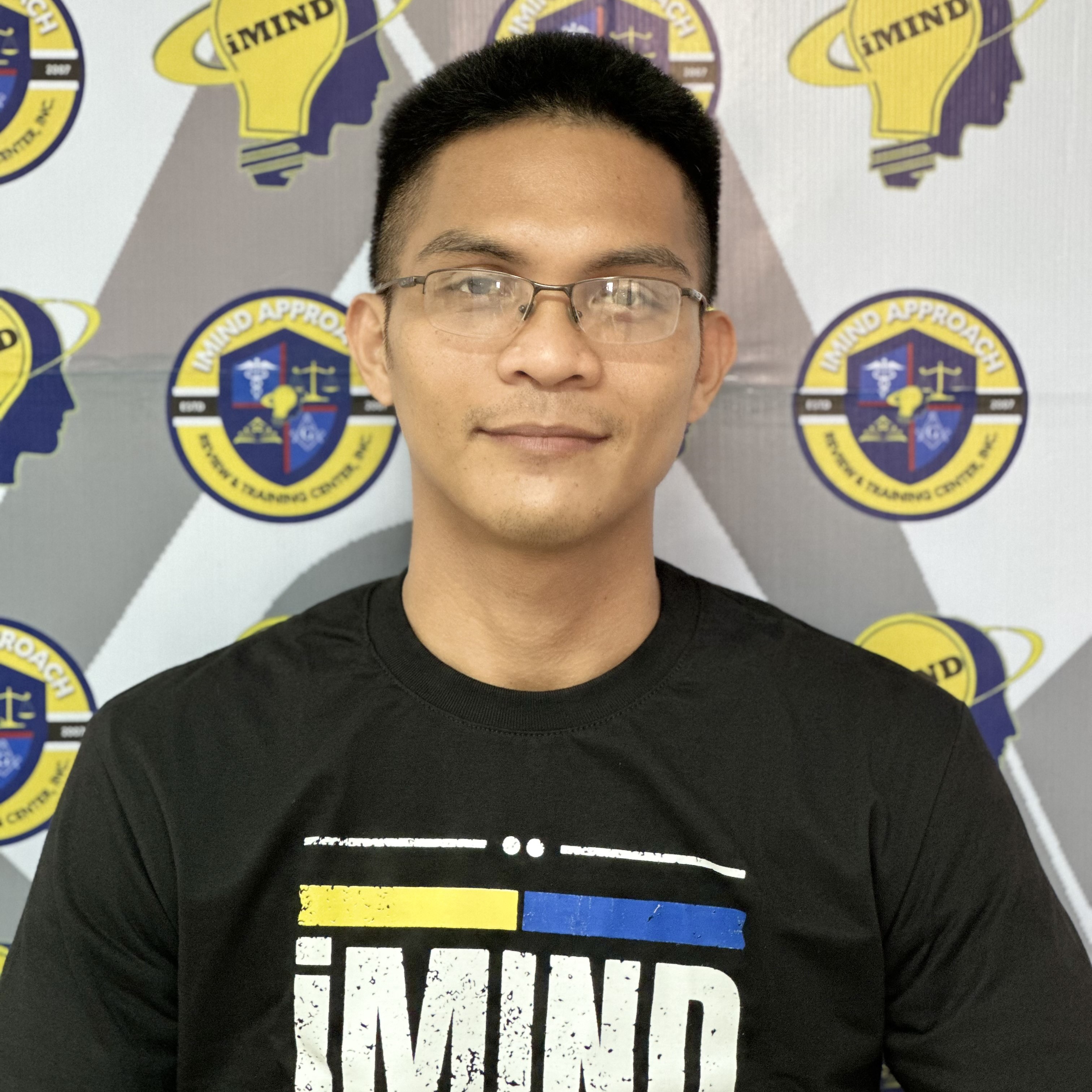 Jomel R. Romaraog, RCrim